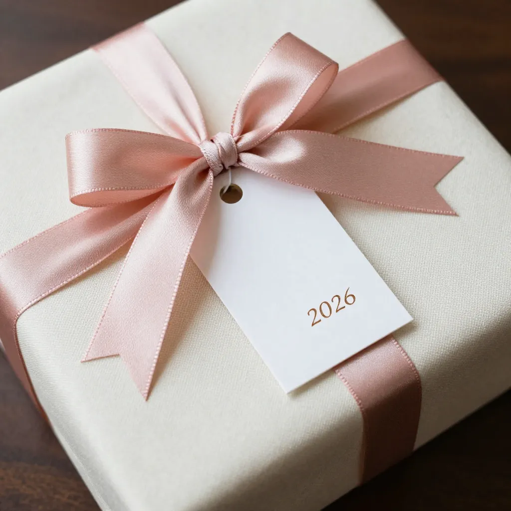 Design principles in gift wrapping