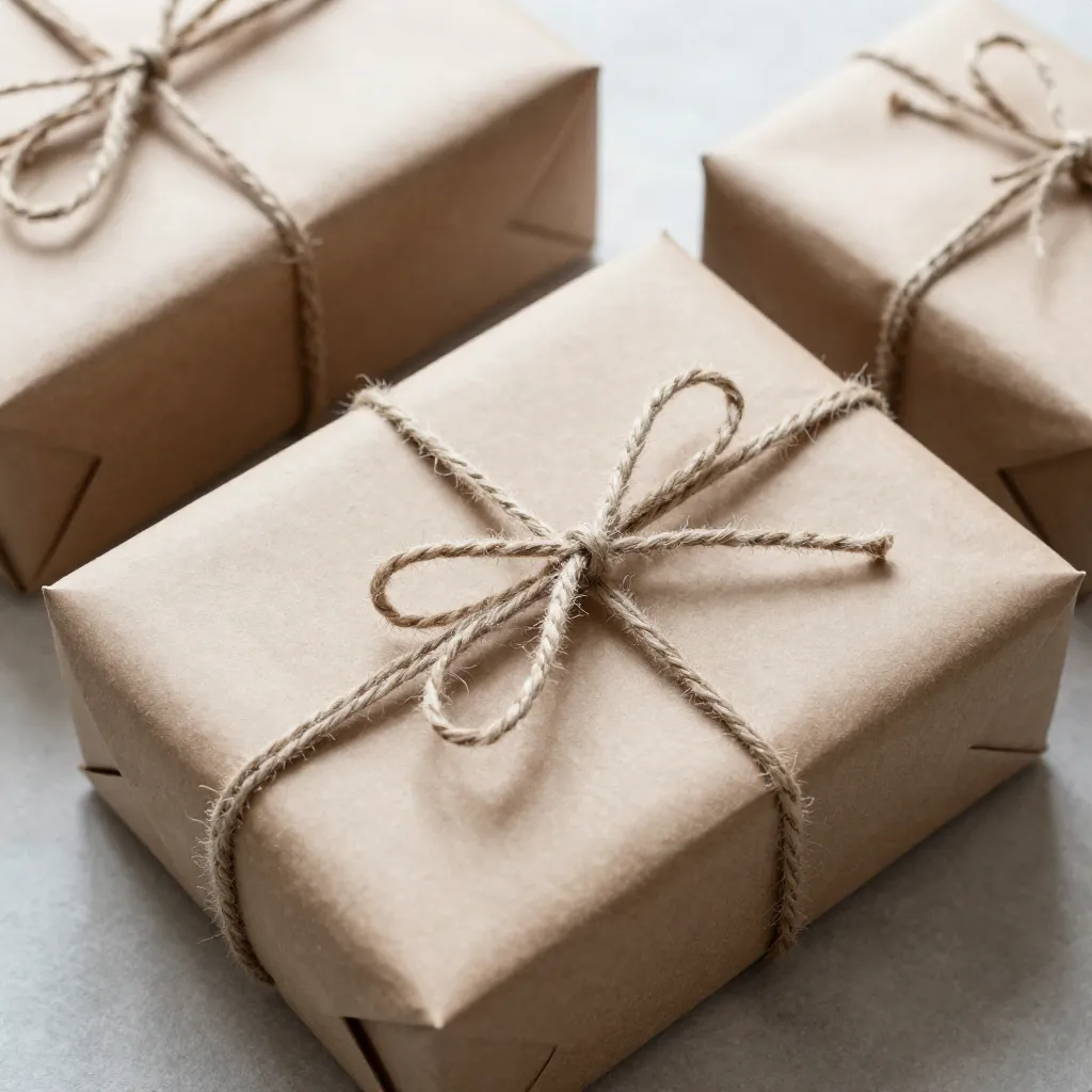 Unwrapping experience